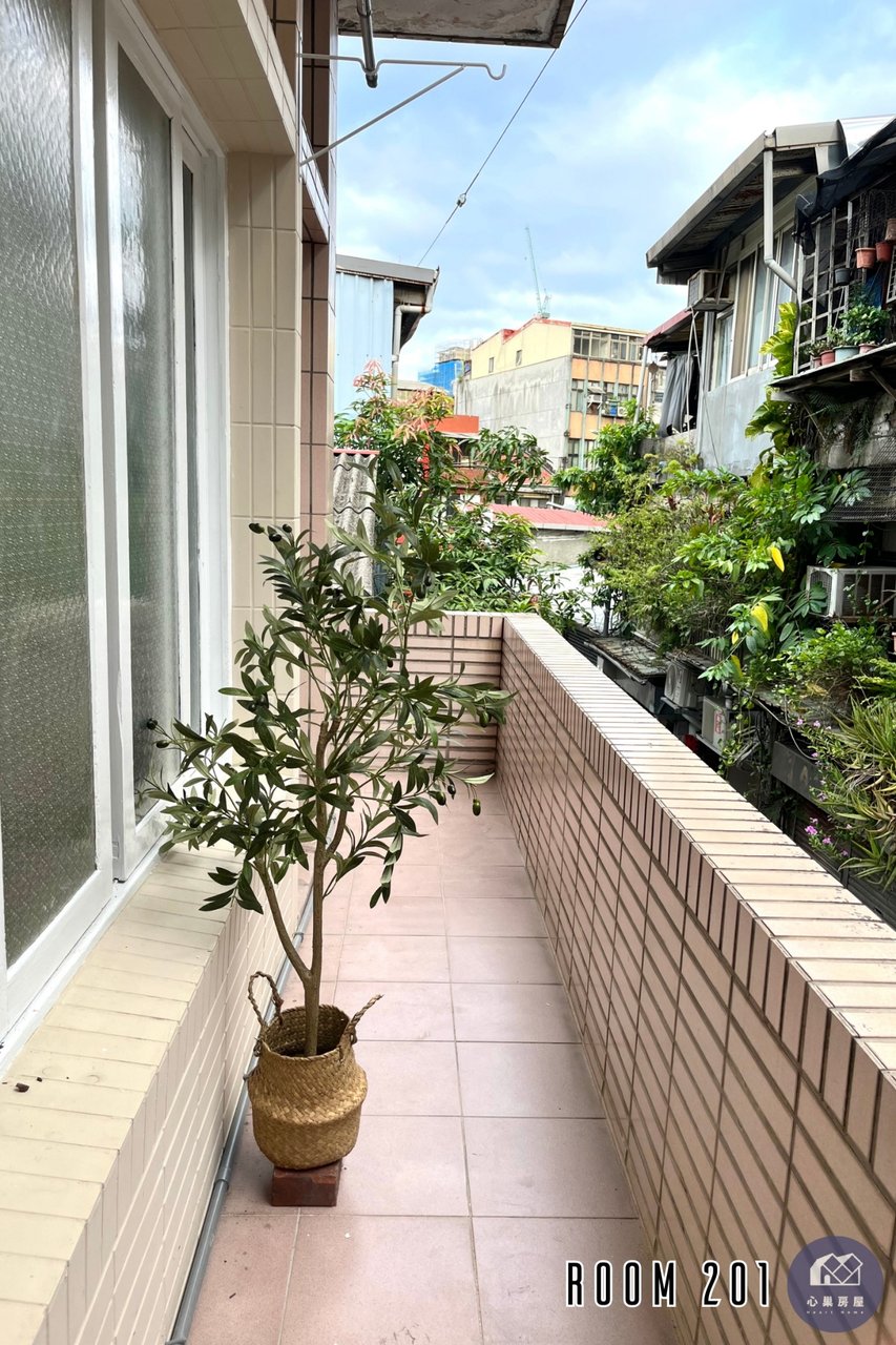 延平北83套房201